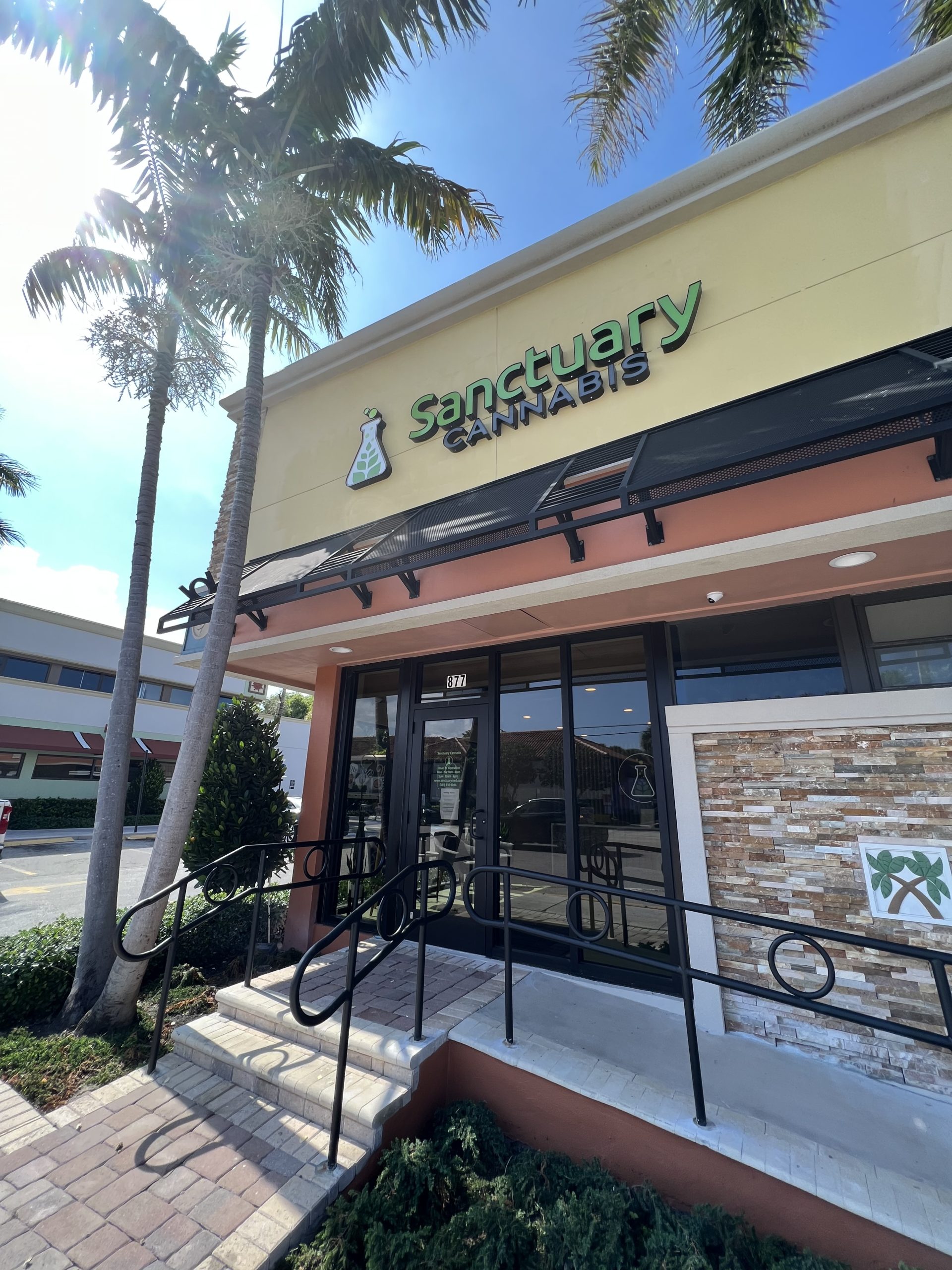 Boca palmetto dispensary