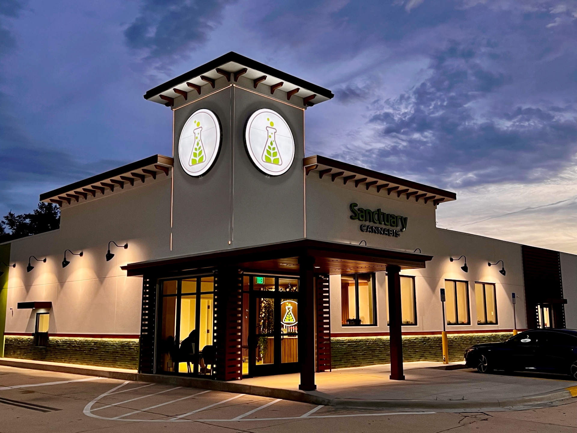 Jacksonville dispensary