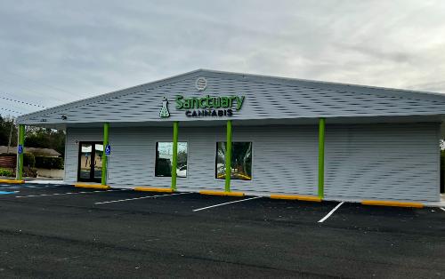 Marianna fl cannabis dispensary