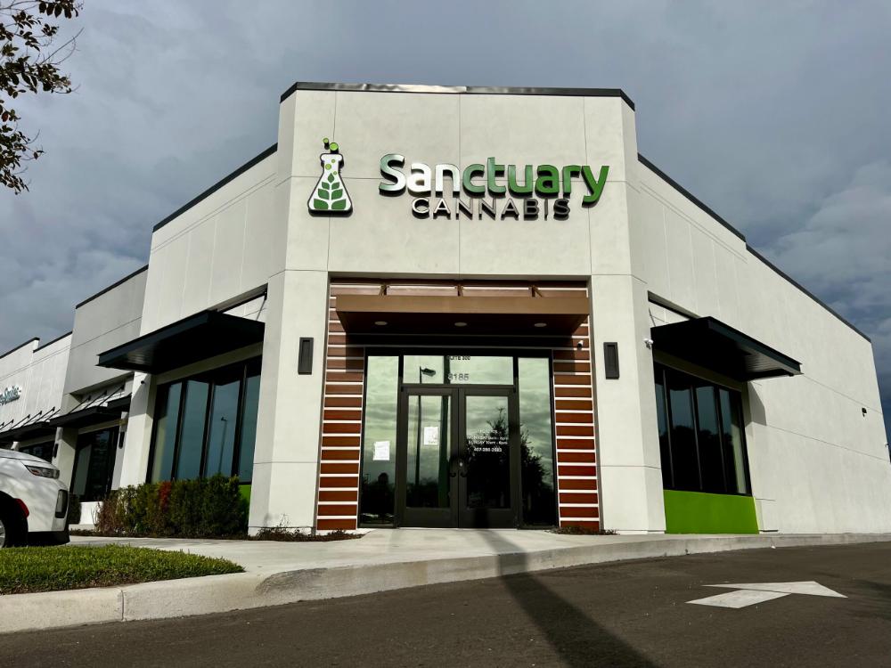 Orlando dispensary