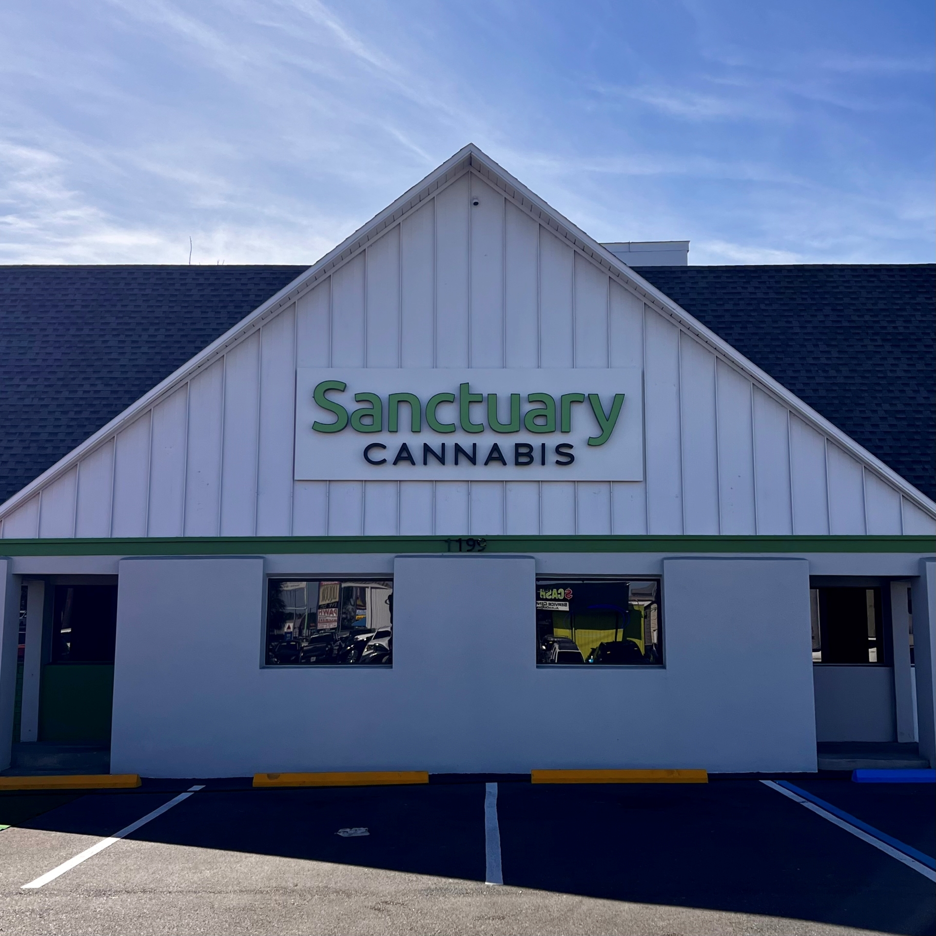 Sarasota dispensary